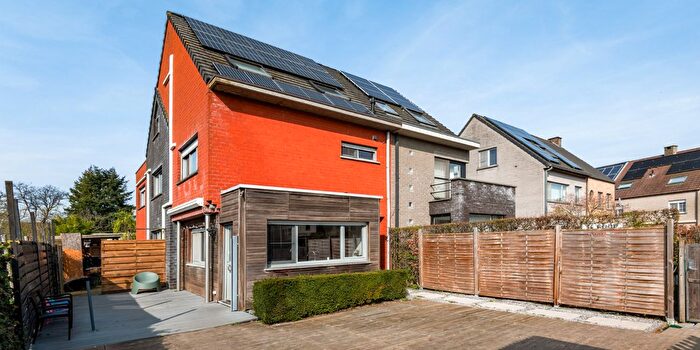 Maison 6 pièces à vendre - Pottelberg, Schelle