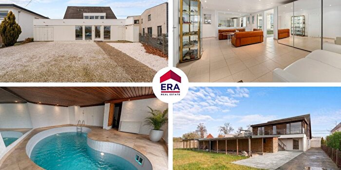 Keibergstraat, Torhout : Maison 3 pièces à vendre