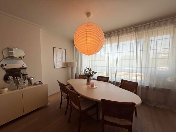 Laarsebaan, Antwerpen - Appartement 2 pièces à vendre