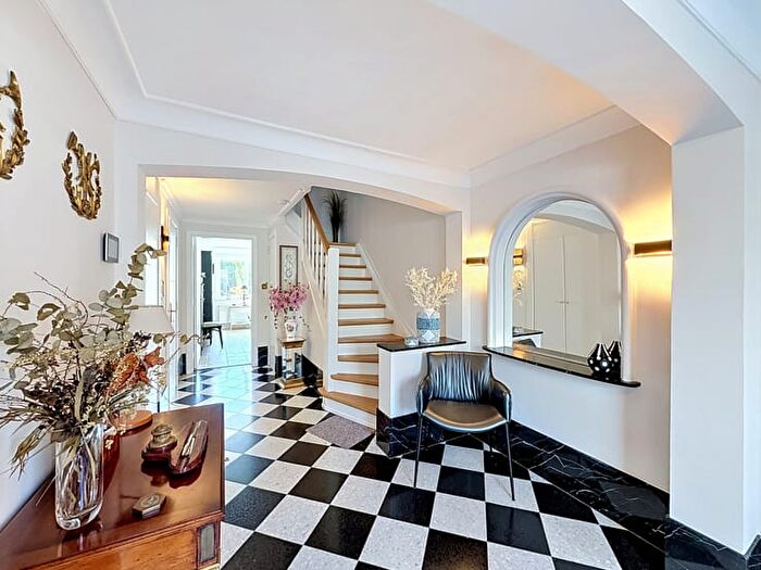 Kasteelstraat, Grimbergen - Maison 4 pièces à vendre