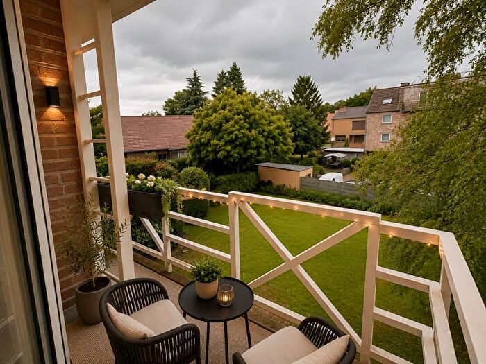 Appartement 1 pièce à Nieuwe Kempen, Genk, à vendre