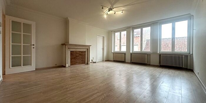 Maison 1 pièce à vendre - Smedenstraat, Brugge