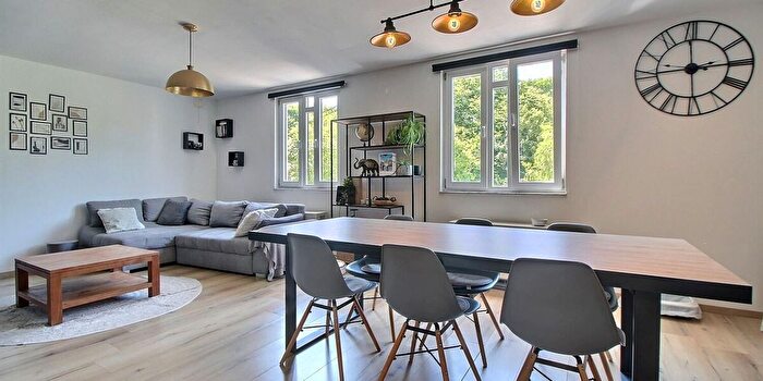 Vedrin, Namen : Appartement 2 pièces à vendre