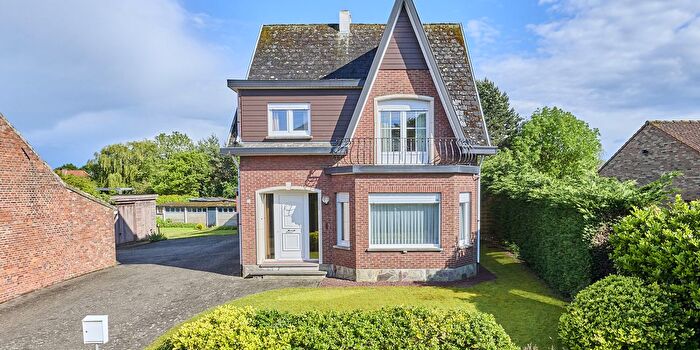 Maison 3 pièces à vendre - Keulsekarstraat, Geel