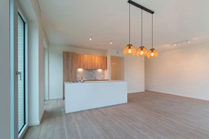 Lange Lobroekstraat, Antwerpen - Appartement 2 pièces à louer