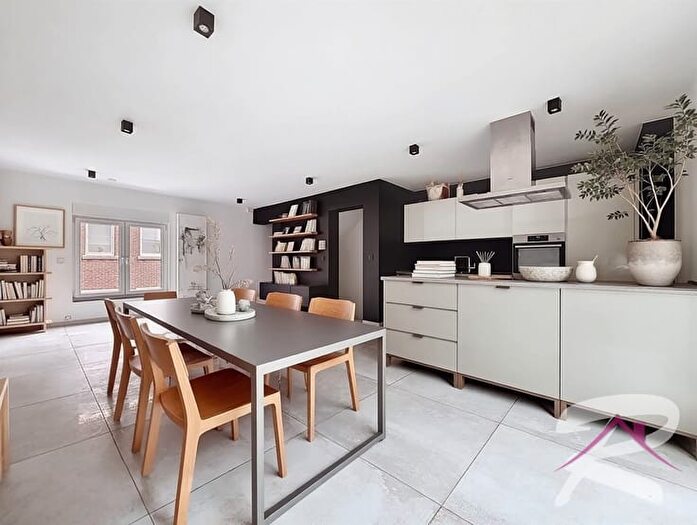 Maison 2 pièces à vendre - Rue des Charbonnages, A