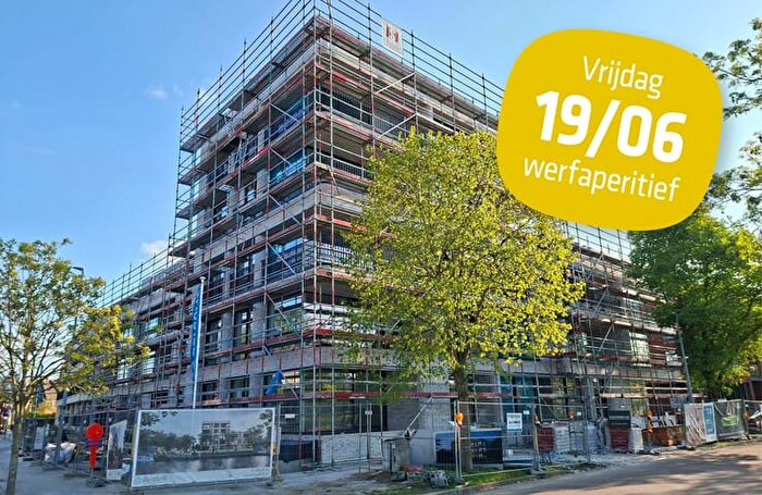 Houtkaai, Brugge : Appartement 4 pièces à vendre