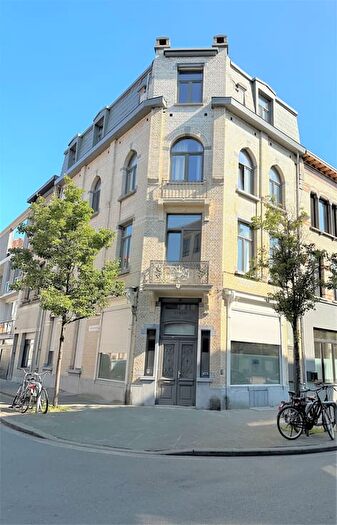 Appartement 1 pièce à louer à Onderwijsstraat, ANTWERPEN