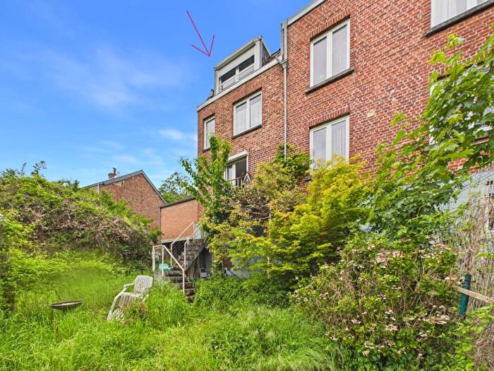 Maison 2 pièces à Rue de l'Escaille, Namur, à vendre