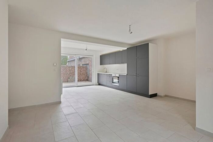 Hillegemplein, B - Appartement 2 pièces à vendre