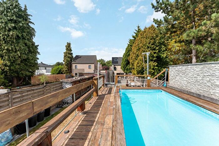 Raapstraat, Beringen : Maison 3 pièces à vendre