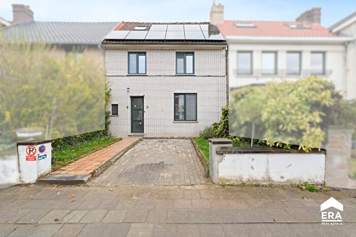 Maison 3 pièces à vendre à Leuvenselaan, Tienen