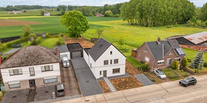 Dorpsstraat, Ransberg : Maison 2 pièces à vendre