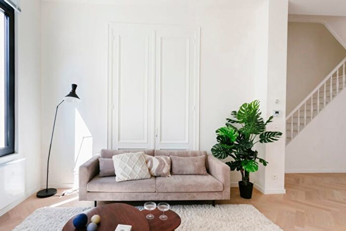 Koniginnestraat, Antwerpen : Maison 4 pièces à vendre