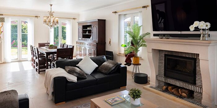 Veldrijk, Harelbeke - Maison 4 pièces à vendre
