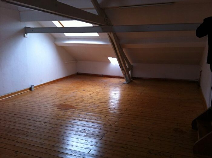 Appartement 2 pièces à vendre - Rue Louis De Brouckère, La Louvière
