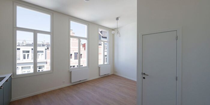 Antwerpen, Antwerpen - Appartement 1 pièce à louer