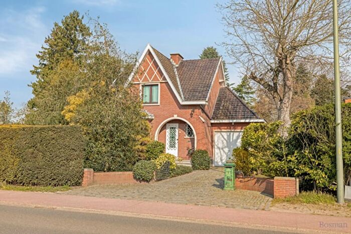 Schoterweg, Tessenderlo : Maison à vendre