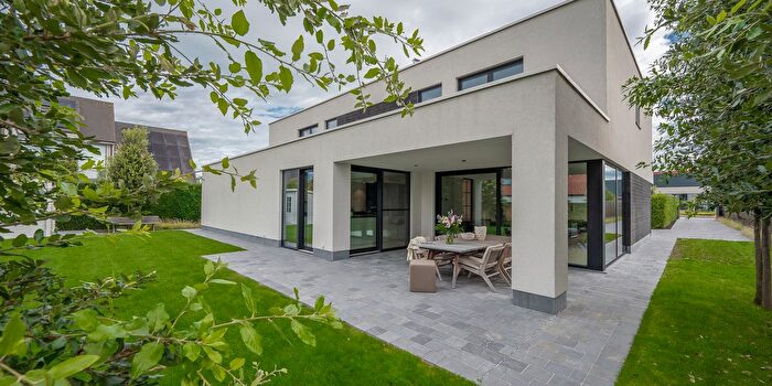 Maison 4 pièces à vendre - Kragendijk A, Westkapelle