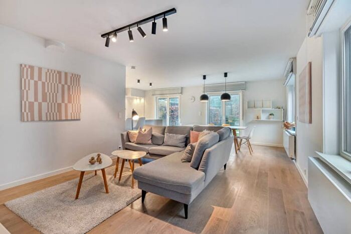 Maison 5 pièces à vendre - Koninginnelaan, SintIdesbald