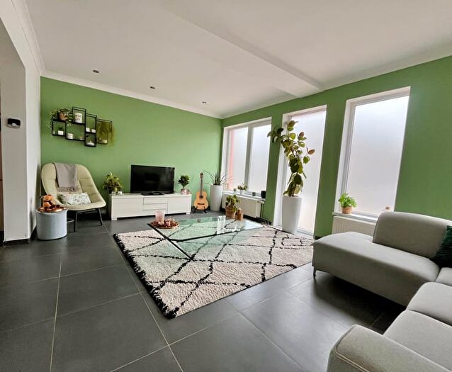 Kerkstraat, Grimbergen - Maison 3 pièces à vendre