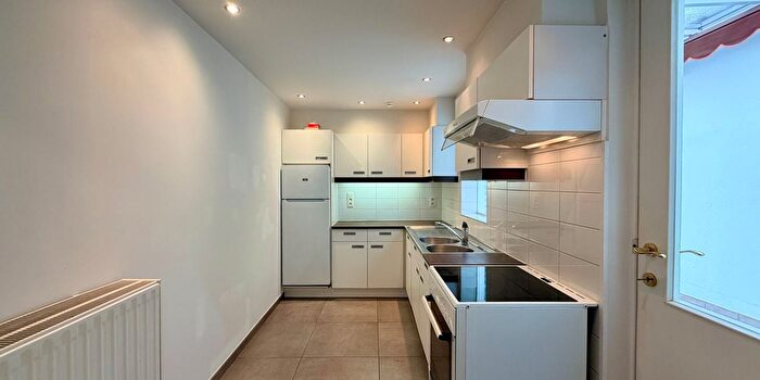 Zuidmolenstraat, Roeselare - Maison 2 pièces à louer