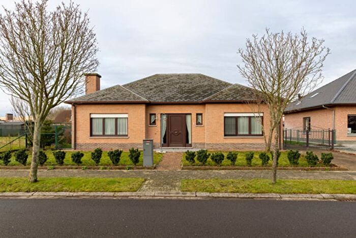 Maison 2 pièces à vendre à Kapellekouter, PuursSintAmands