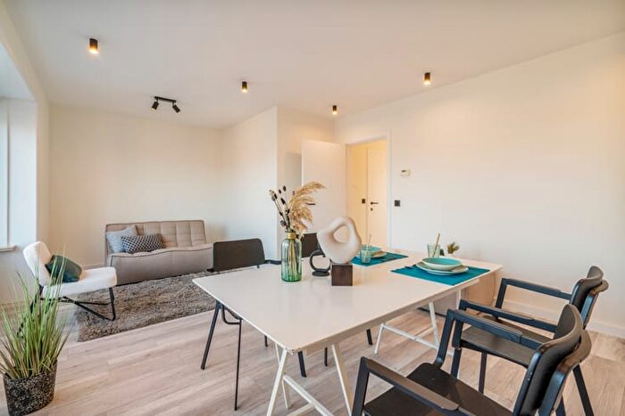 Appartement 1 pièce à Léonce Roelsstraat, Zottegem, à vendre