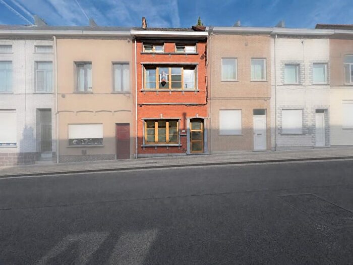 Maison 2 pièces à louer - Gasthuisstraat, Aalst