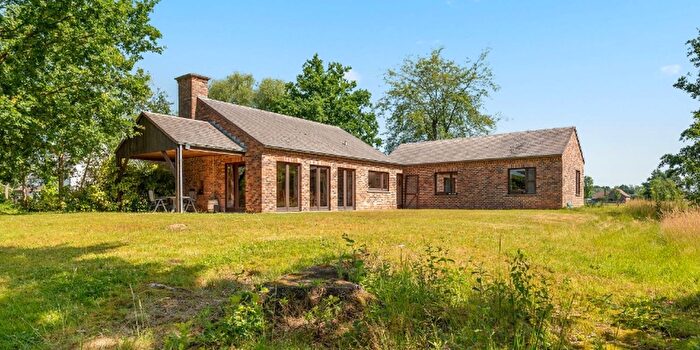 Mimosalaan, Hever - Maison 4 pièces à vendre