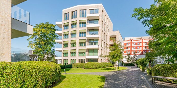 Nederkouter, Gent - Appartement 1 pièce à vendre