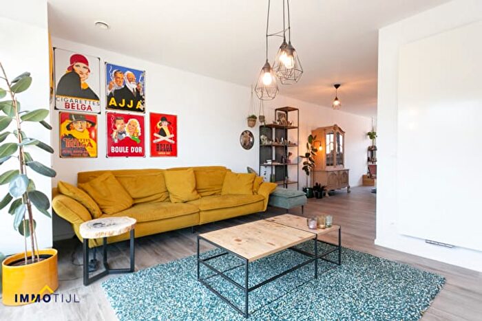 Appartement 2 pièces à vendre à Sint Huybrechtstraat b, Merchtem