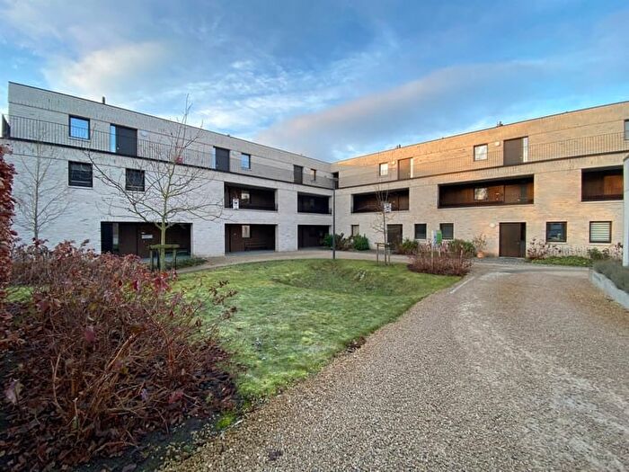 Appartement 1 pièce à vendre à Graethempoort AD, BORGLOON