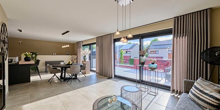 Emmelenhoek, Hamont : Maison 3 pièces à vendre