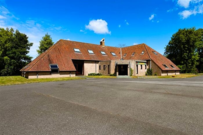 Maison 1 pièce à Dorpsstraat, Oudenburg, à vendre