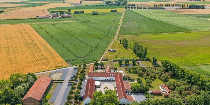 Maison à vendre à De Panne, WestVlaanderen