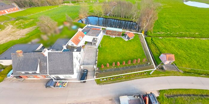 Veldstraat, Oostnieuwkerke : Maison 3 pièces à vendre