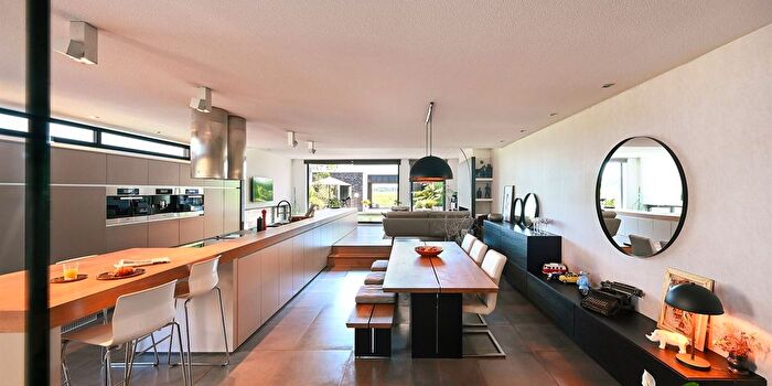 Maison 3 pièces à vendre - Hoge Weg, Hoevenen