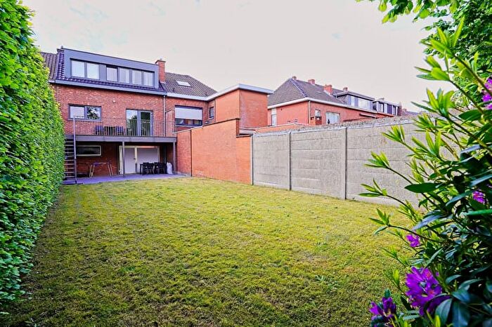 Maison 14 pièces à vendre - Vogelenzang, BeverenKruibekeZwijndrecht