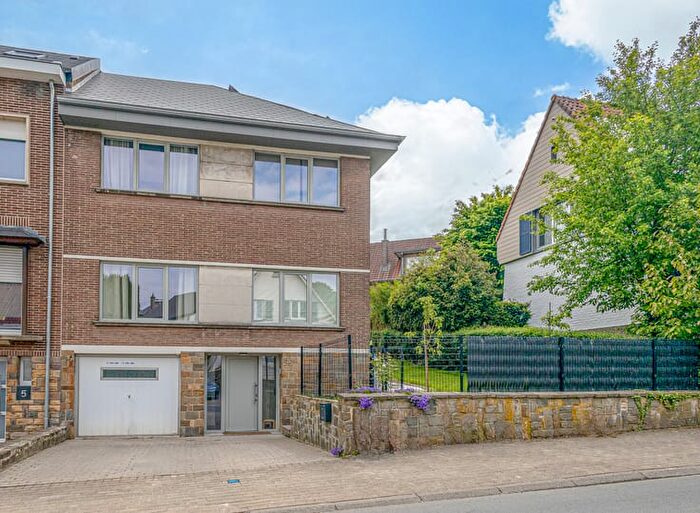 Maison 4 pièces à vendre à Kattebroekstraat, Dilbeek