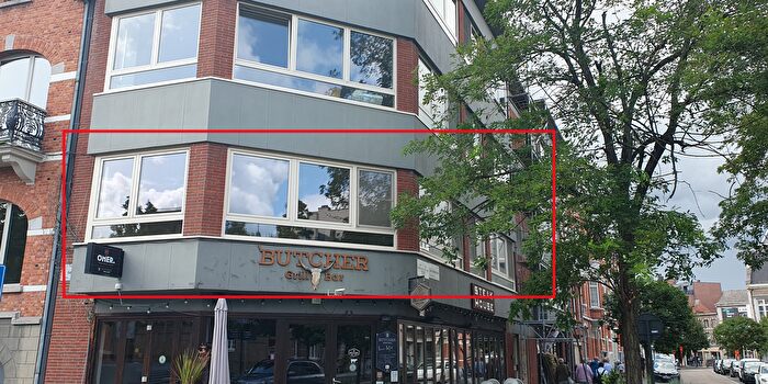 Guido Gezellestraat, Hasselt - Appartement 2 pièces à louer