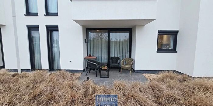 Appartement 1 pièce à vendre à Alken, Limburg