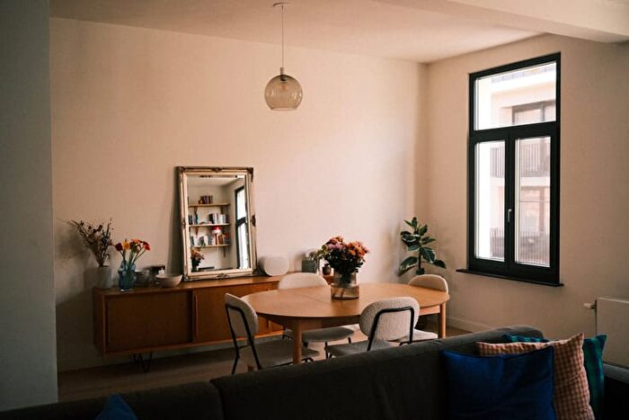 Oranjestraat, Antwerpen : Appartement 3 pièces à vendre