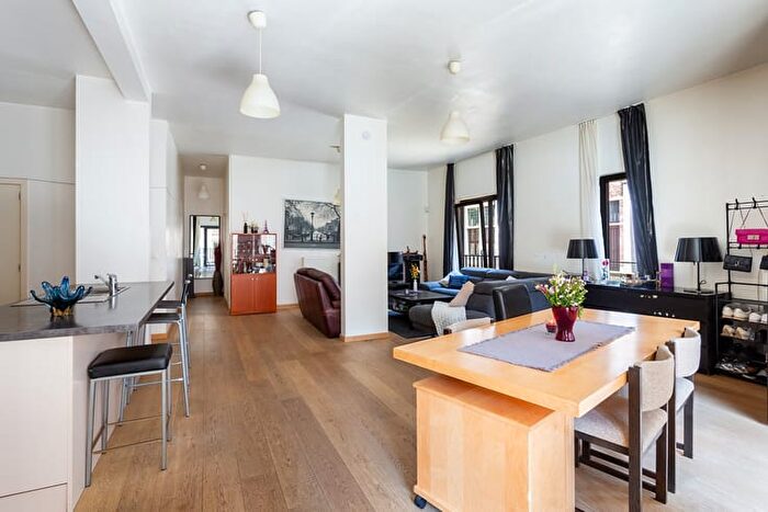 Vleeshuisstraat, Antwerpen - Appartement 1 pièce à vendre