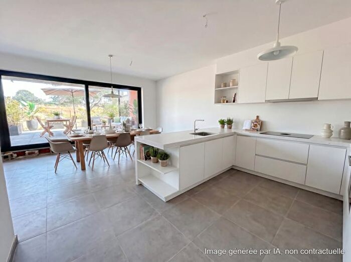 Appartement 2 pièces à vendre à Rue du Cimetière, Grâcehollogne