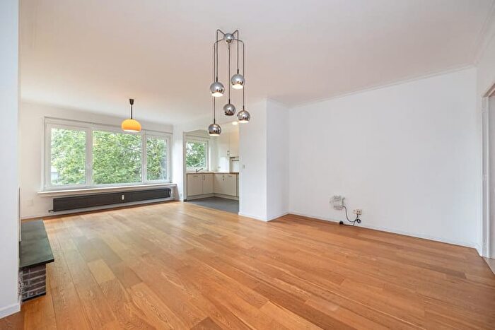 Appartement 2 pièces à louer à Van Havrelei, DEURNE