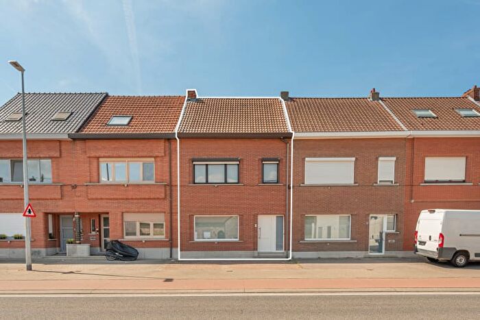Berlaarbaan, SintKatelijneWaver - Maison 3 pièces à louer