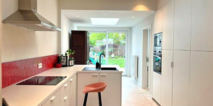 Hellestraat, Wervik - Maison 3 pièces à vendre