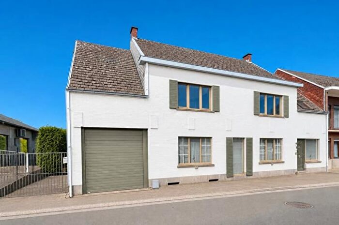 Maison 4 pièces à vendre - Eikestraat, Herzele SteenhuizeWijnhuize
