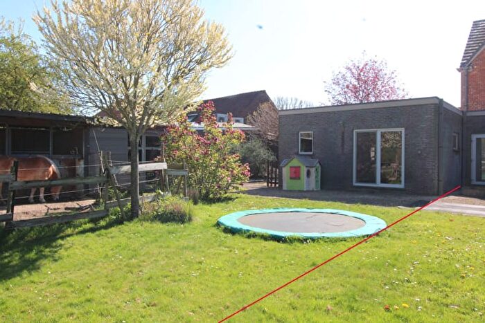 Stwg Op Aalst, b - Maison 1 pièce à vendre